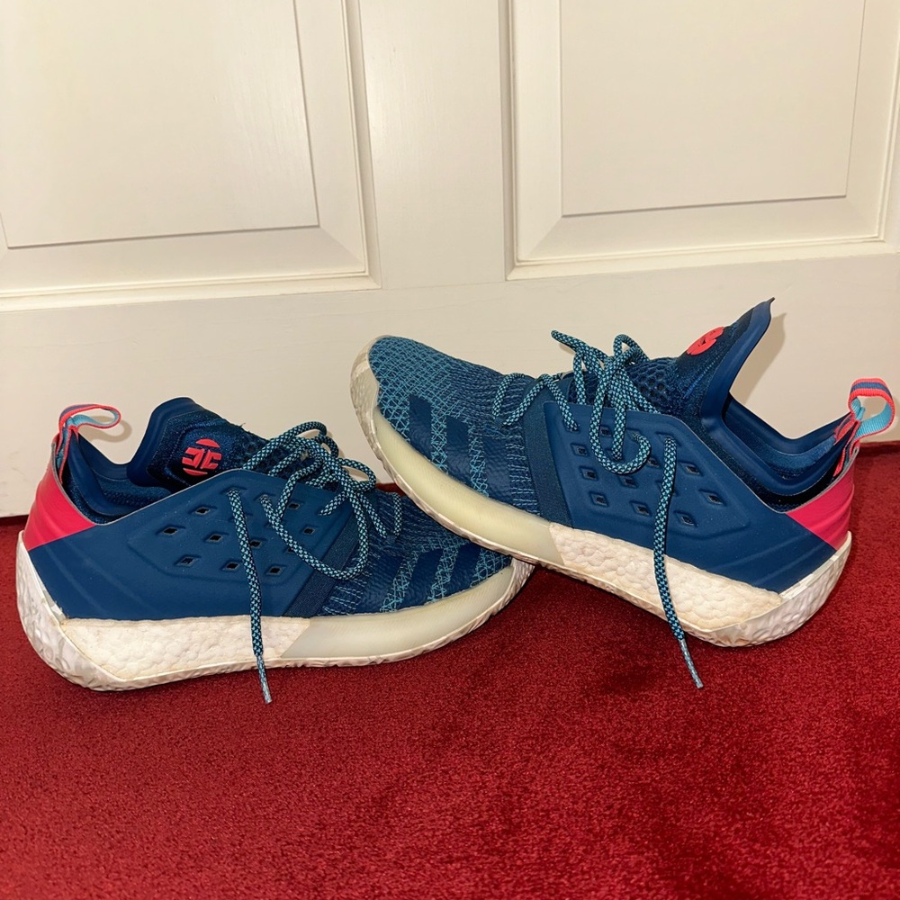 Adidas James Harden Vol. 2 Shoes